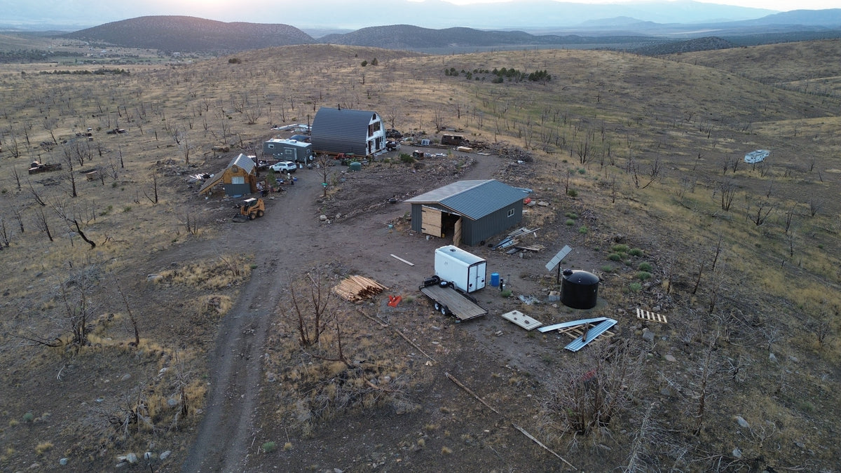 The Homesteader’s Supply Guide: What You Actually Need to Get Started