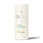 Natural Tallow Deodorant Stick