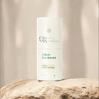 Natural Tallow Deodorant Stick