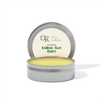 Edible Sun Balm