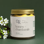 Manuka Honey Chamomile Tallow Body Balm