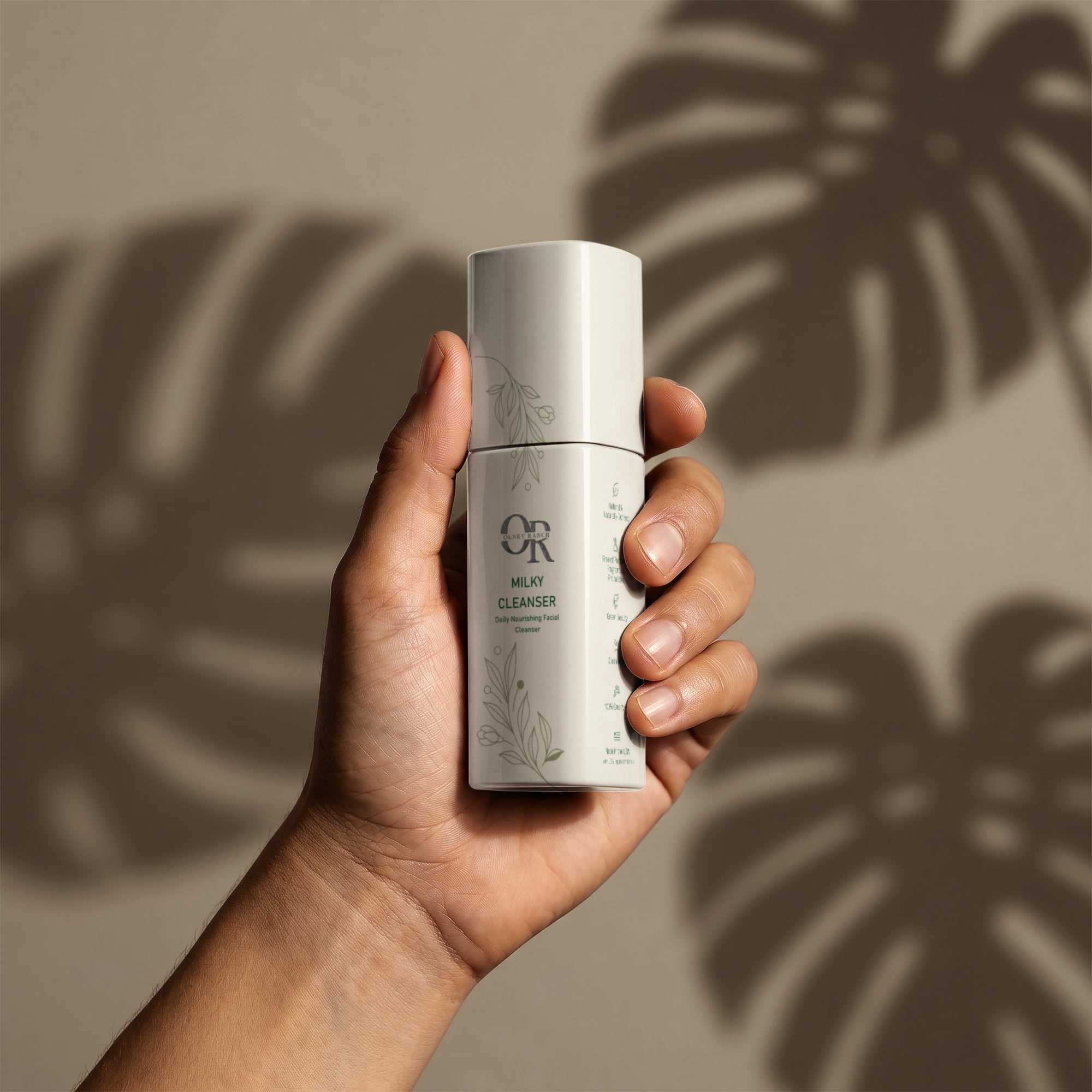 Milky Cleanser