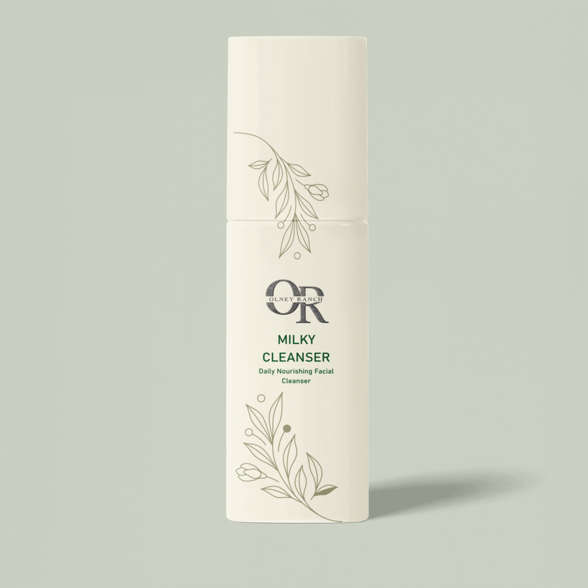 Milky Cleanser