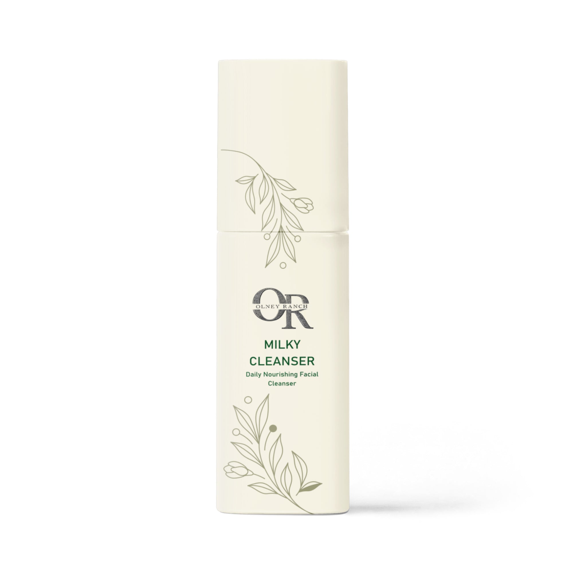 Milky Cleanser