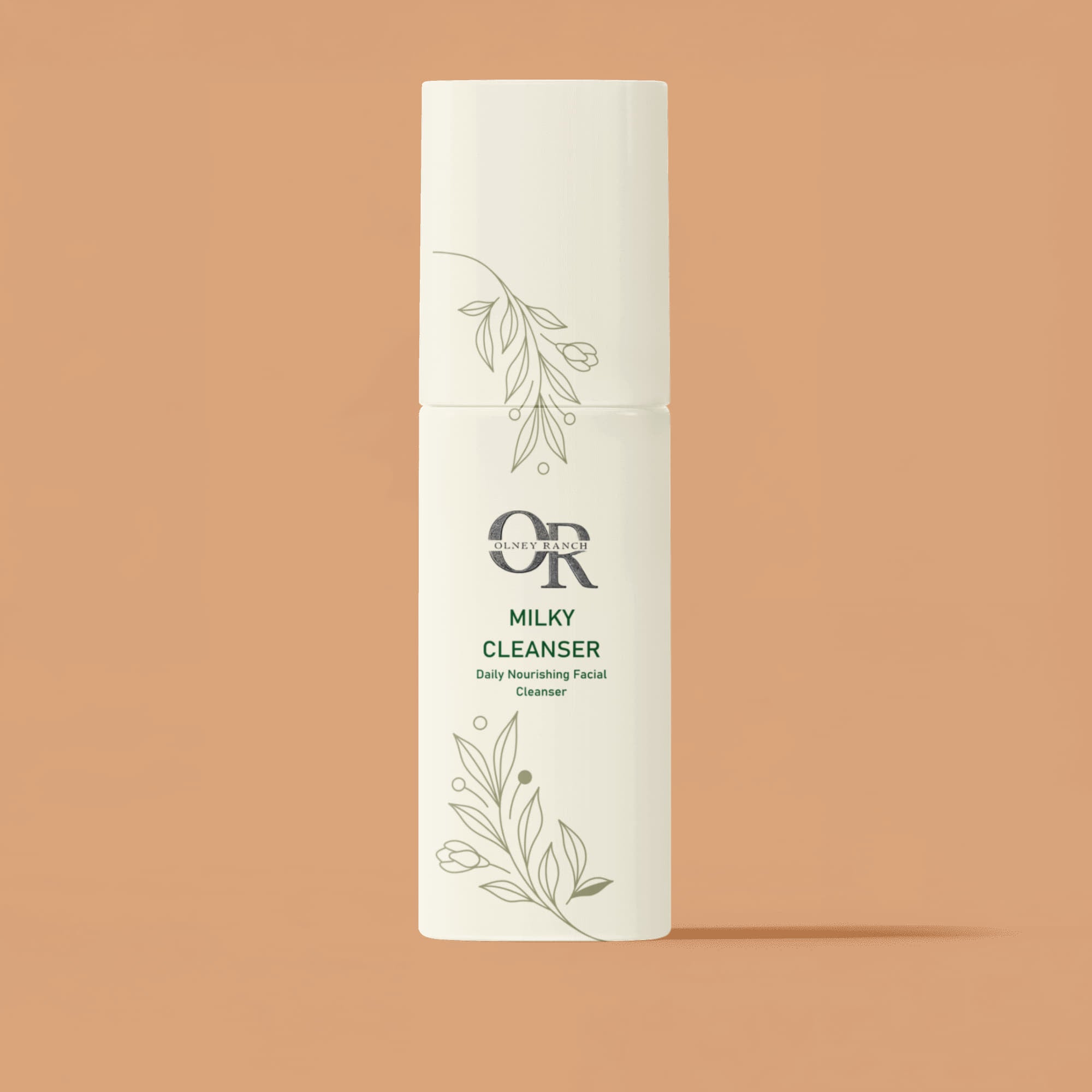 Milky Cleanser
