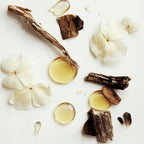 Whipped Grass-Fed Tallow Balm with Vanilla Bean