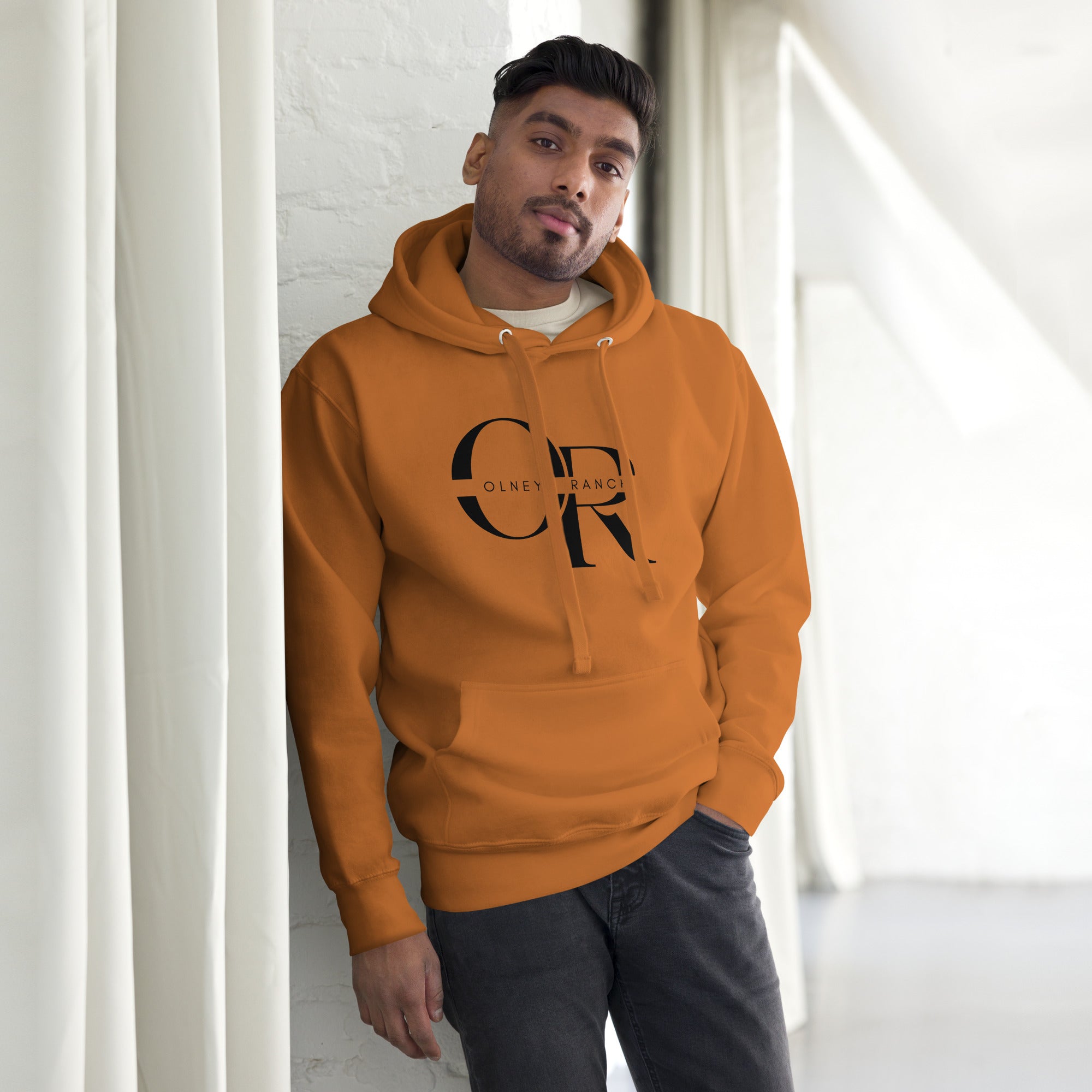 Unisex Olney Ranch Hoodie