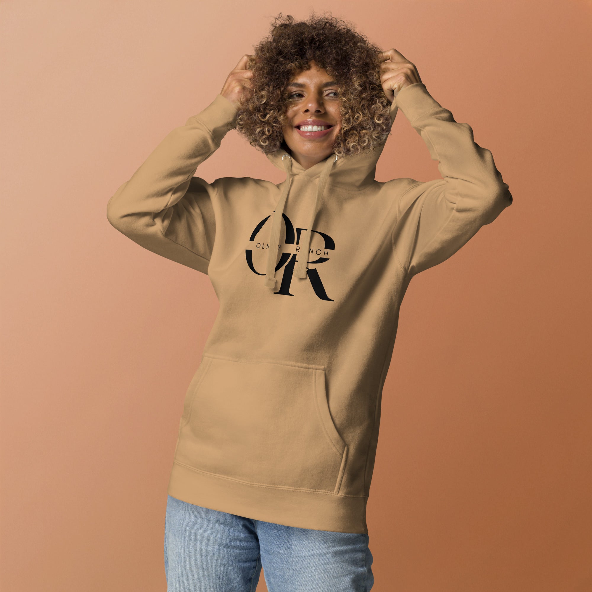 Unisex Olney Ranch Hoodie