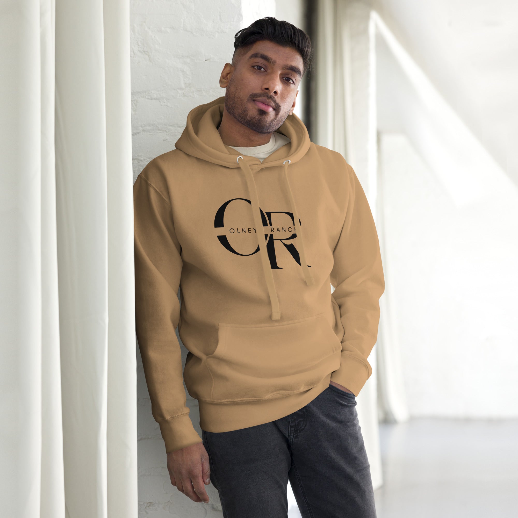 Unisex Olney Ranch Hoodie