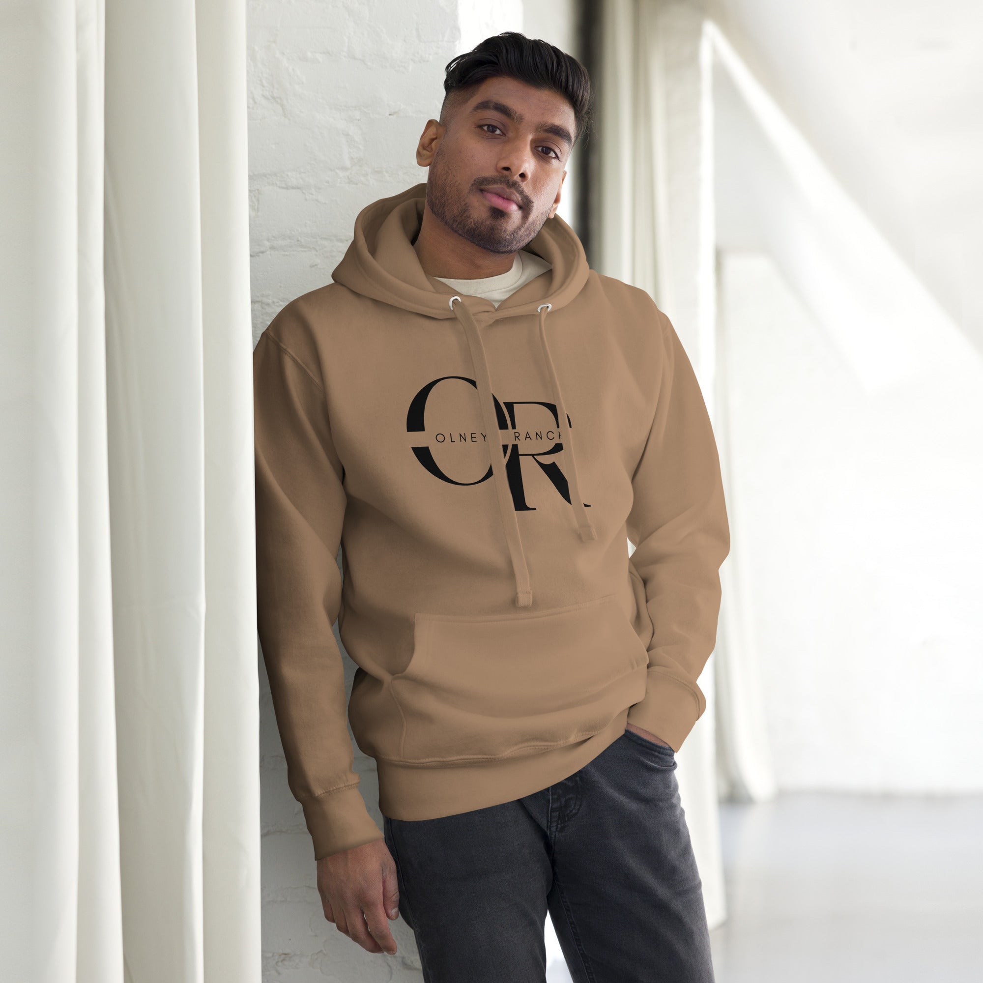 Unisex Olney Ranch Hoodie