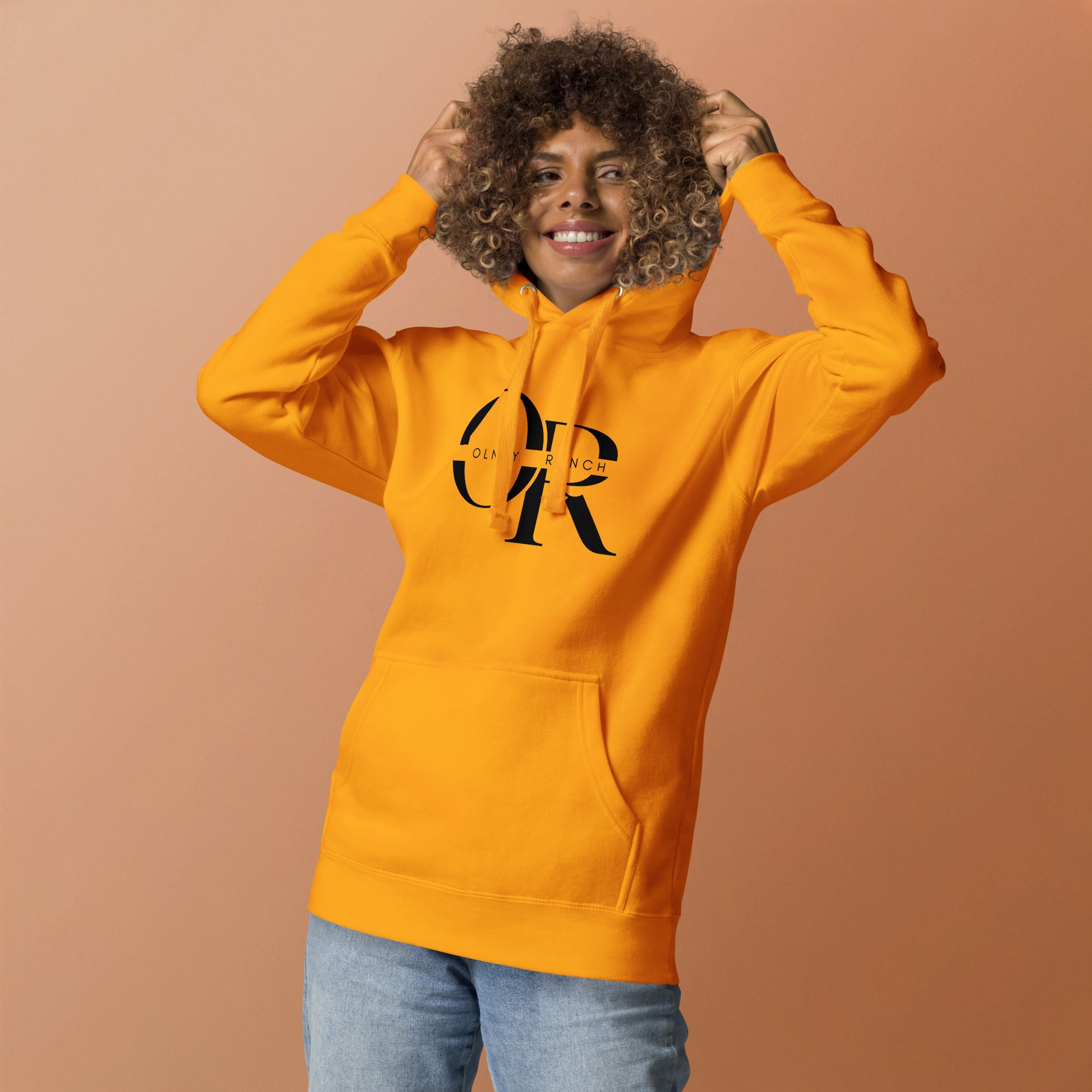 Unisex Olney Ranch Hoodie