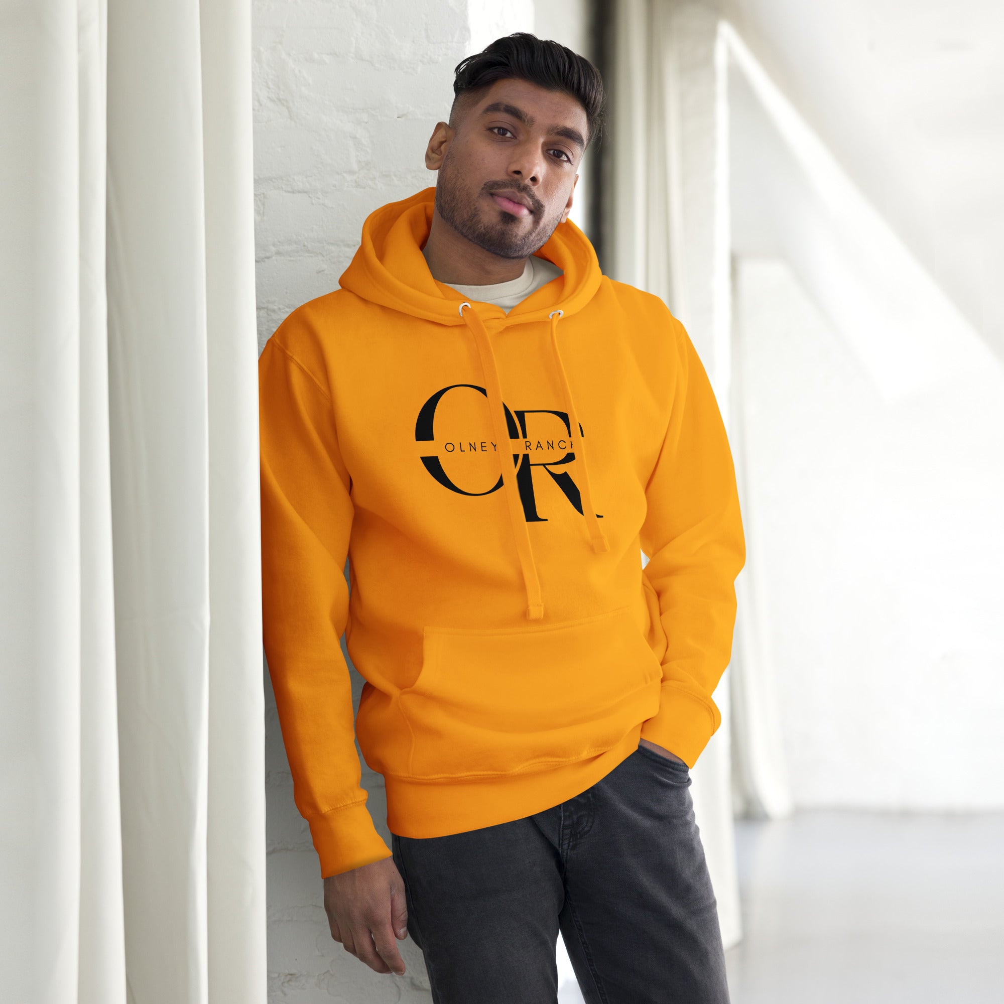 Unisex Olney Ranch Hoodie