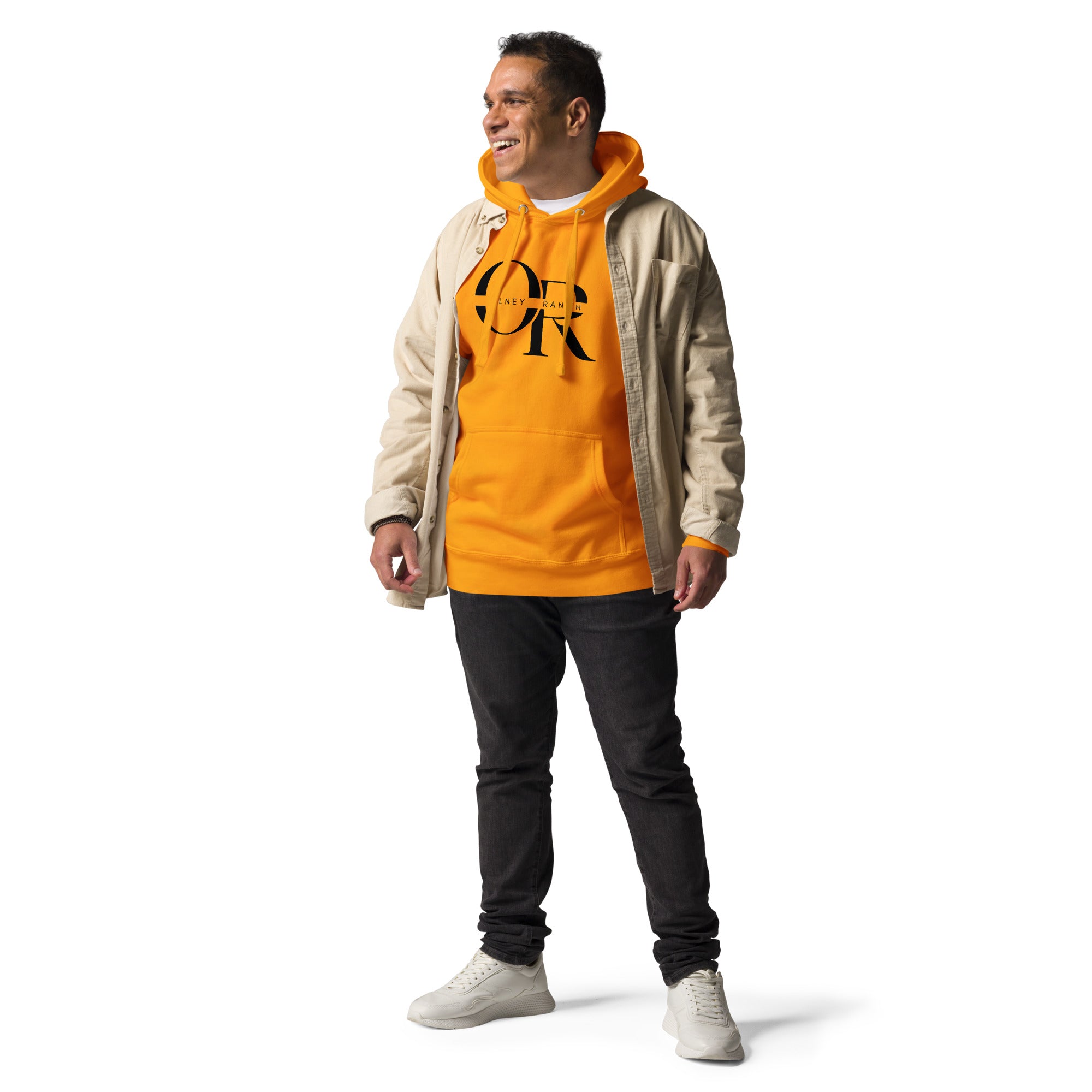 Unisex Olney Ranch Hoodie